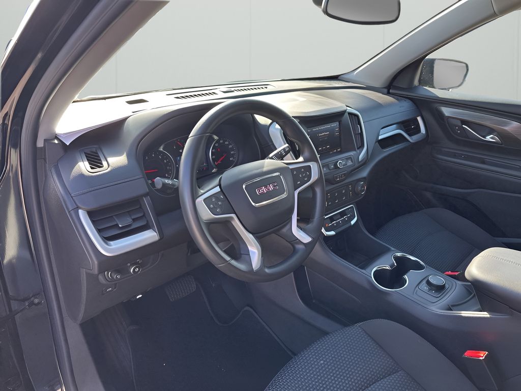 Used Car 2024 Gmc Terrain  Sle For Sale Under $25,000 In Austin, Texas