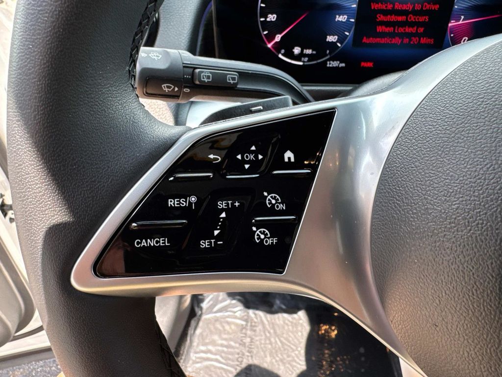 SUV GLB 250 4MATIC