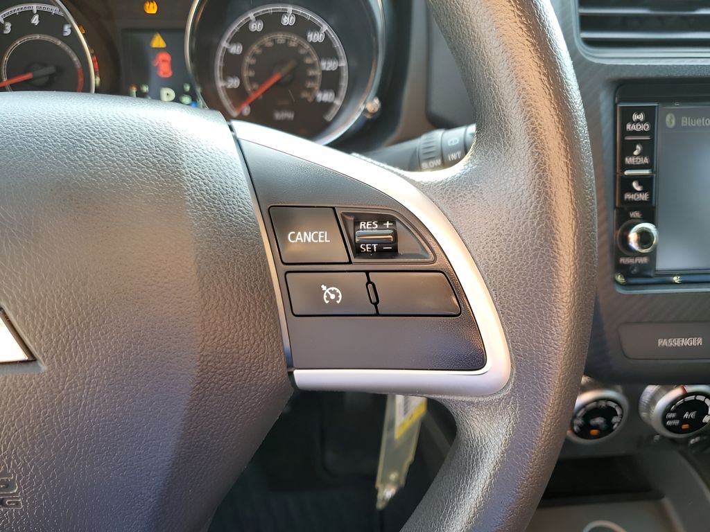 Used Car 2020 Mitsubishi Outlander Sport  For Sale In Austin, Texas