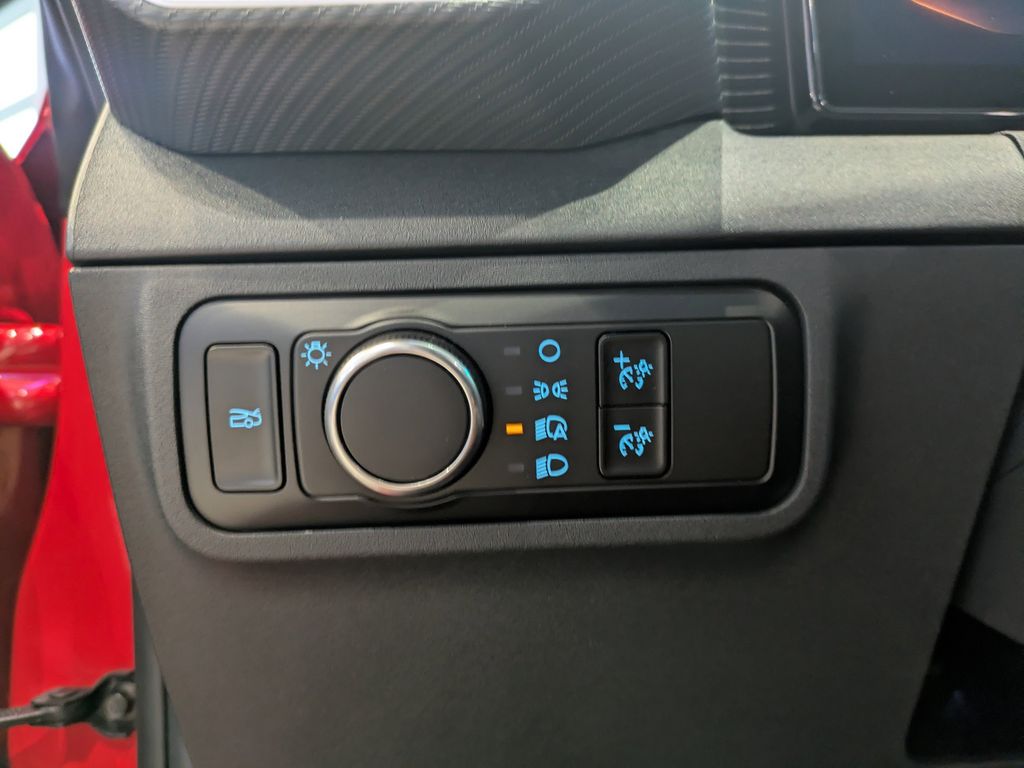 2026 Ford Mustang RTR