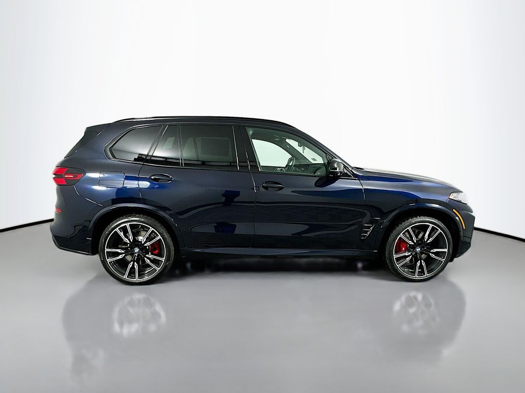 Thumbnail: 2026 BMW X5 - 4
