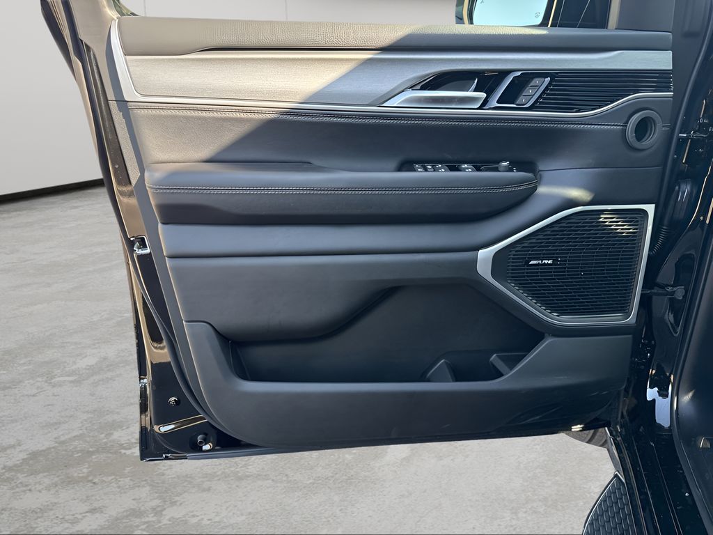 New Car 2025 Jeep Wagoneer L  Series Ii For Sale Under $80,000 In Austin, Texas