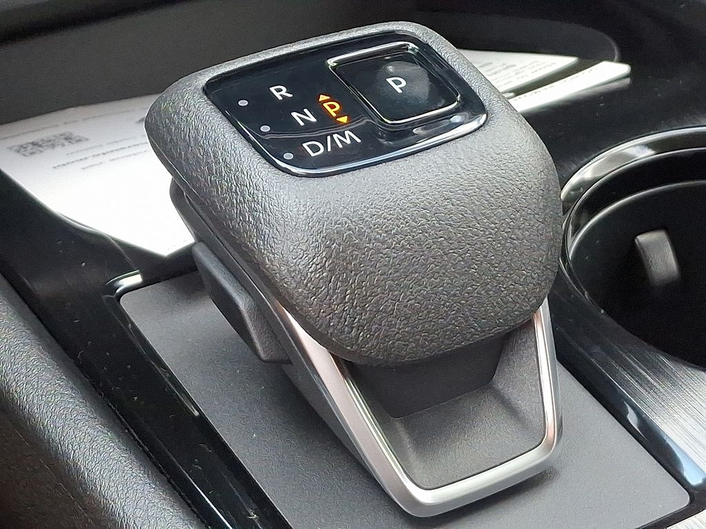 Thumbnail: 2026 Nissan Rogue - 7