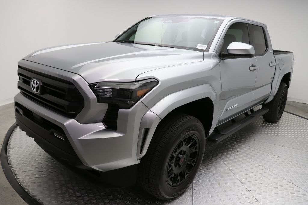 2024 Toyota Tacoma SR5 2