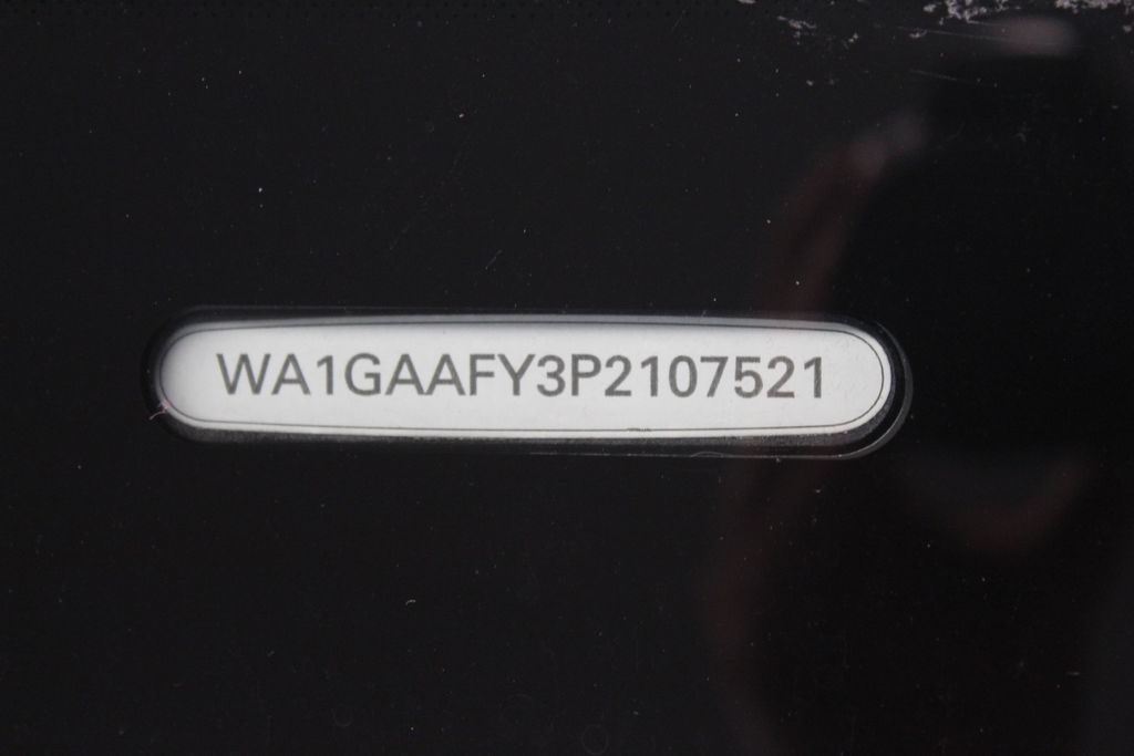 Thumbnail: 2023 Audi Q5 - 31