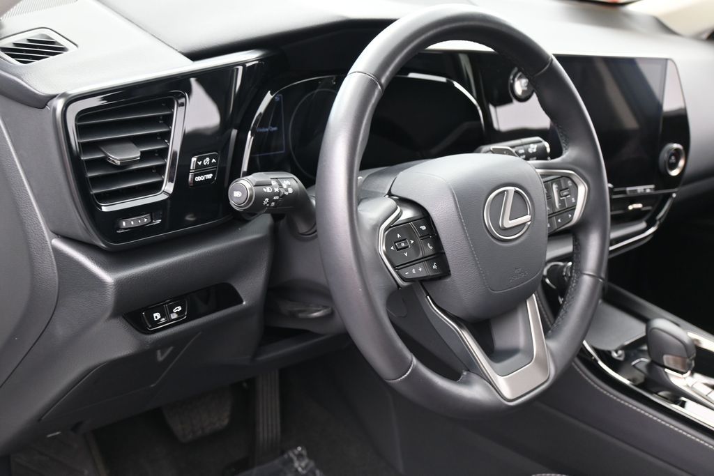 Used 2023 White Pearl Lexus 250 Base image 14