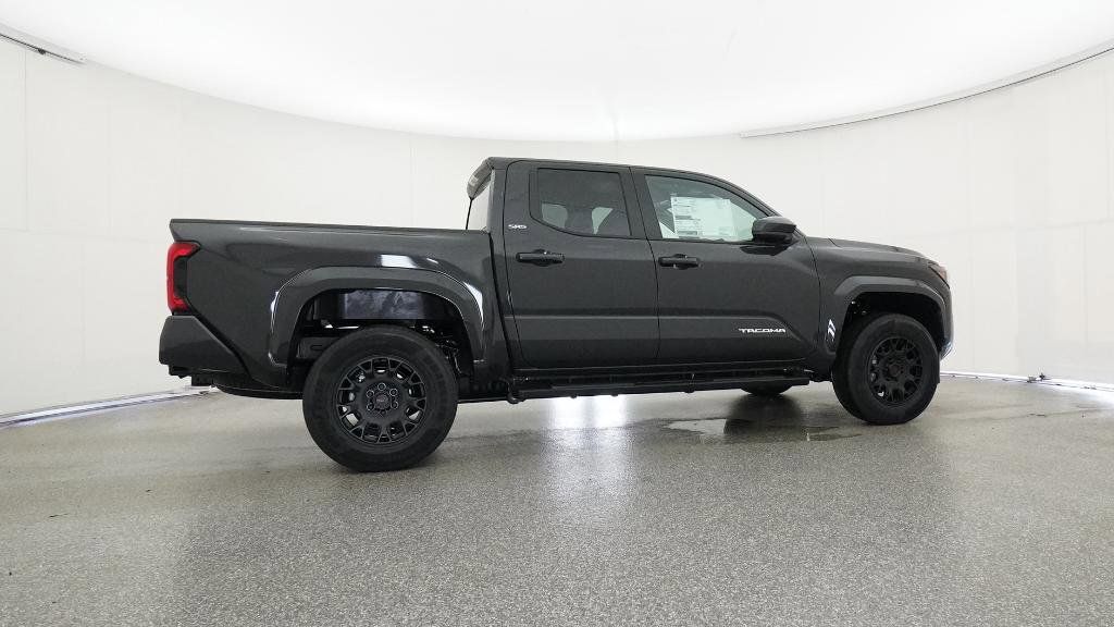 Thumbnail: 2025 Toyota Tacoma - 25