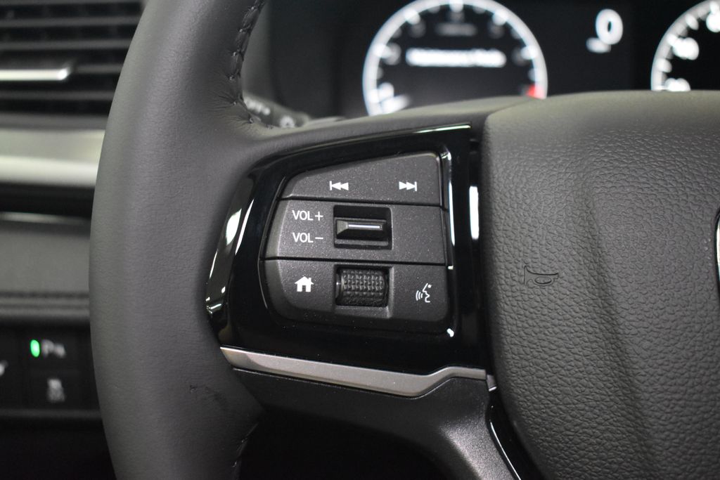 Thumbnail: 2026 Honda Odyssey - 16