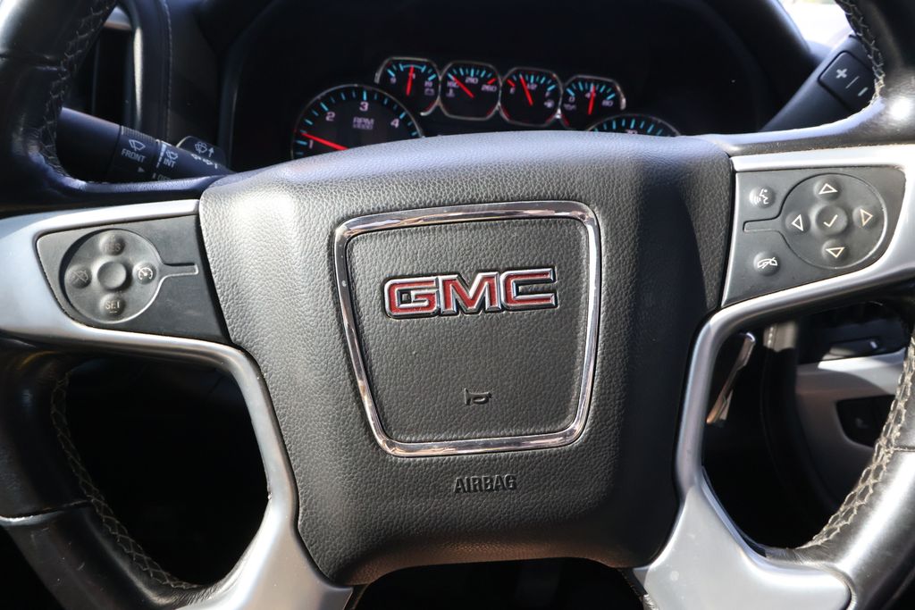 Thumbnail: 2018 GMC Sierra 1500 - 20