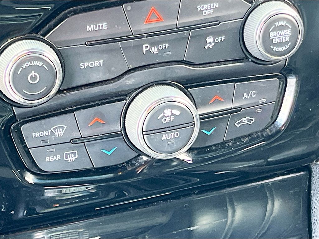 2021 Chrysler 300 S Silver at Bravo Nissan