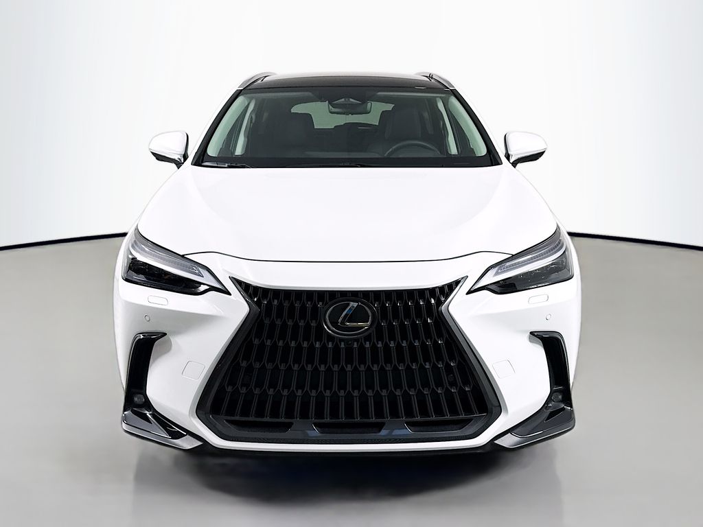 Thumbnail: 2026 Lexus NX - 2