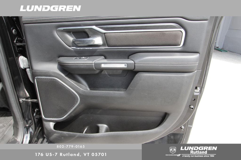 Used 2023 Ram 1500 Truck