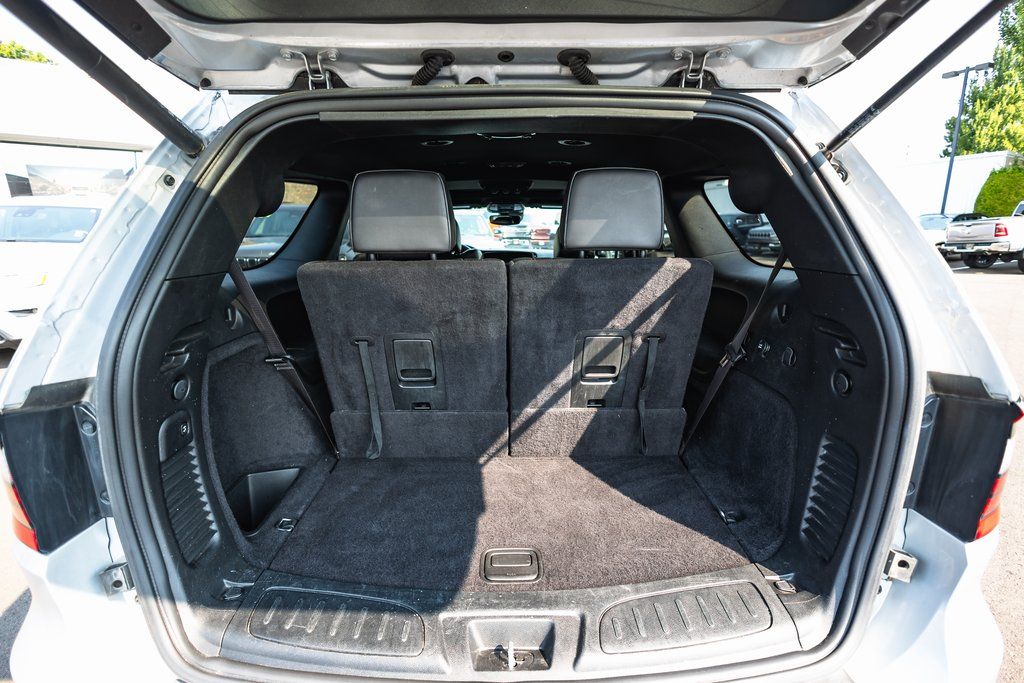 2024 Dodge Durango R/T Plus thumbnail 29