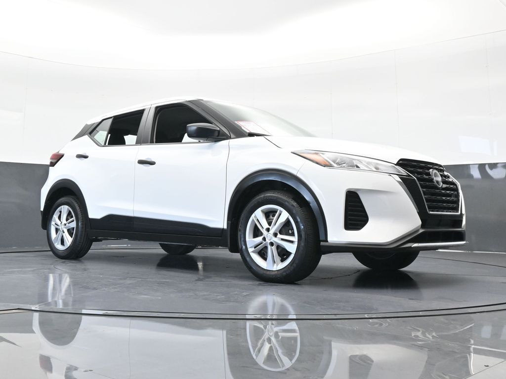 Used 2025 Fresh Powder Nissan S image 56