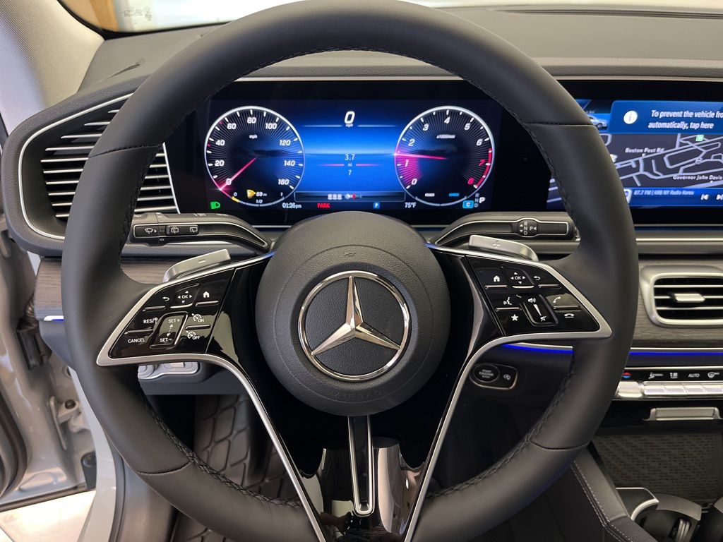 Thumbnail: 2026 Mercedes-Benz GLE - 13