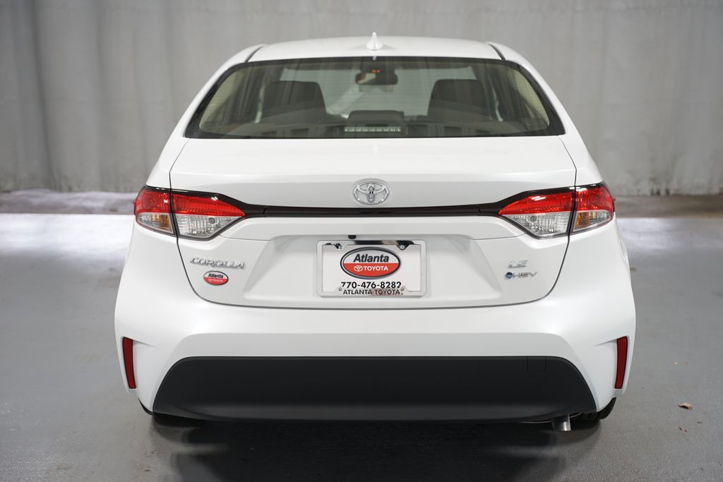 Thumbnail: 2026 Toyota Corolla - 7