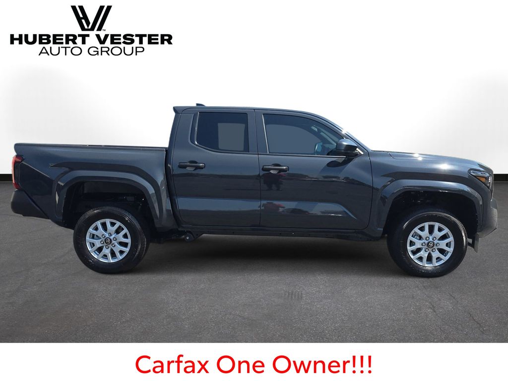 Used 2026 Toyota Tacoma Truck