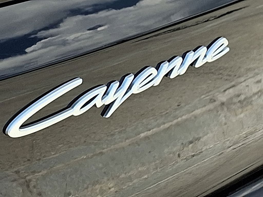Thumbnail: 2025 Porsche Cayenne - 28