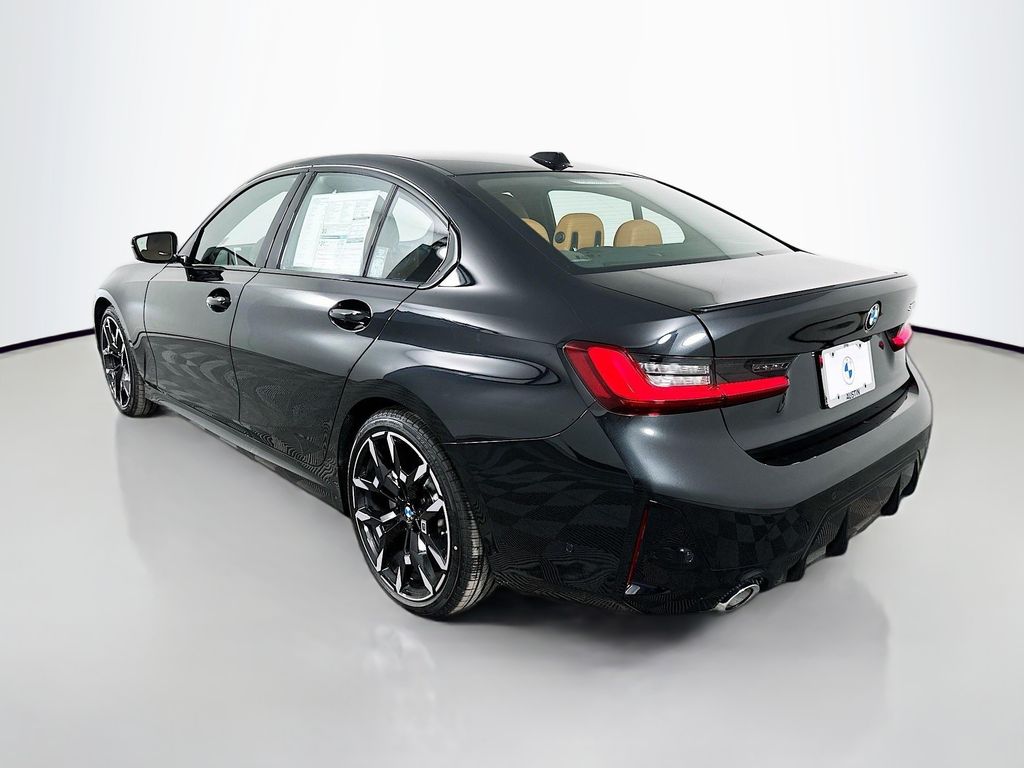 Thumbnail: 2026 BMW 3 Series - 7