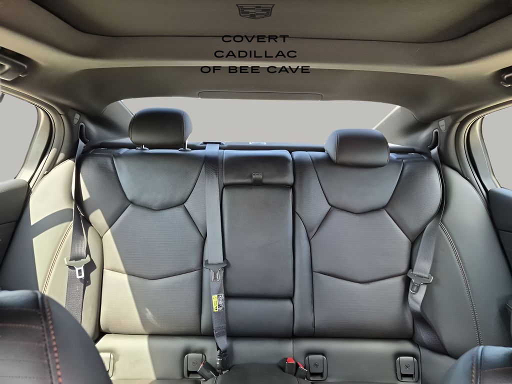 Used Car 2020 Cadillac Ct5  V-series For Sale Under $50,000 In Austin, Texas