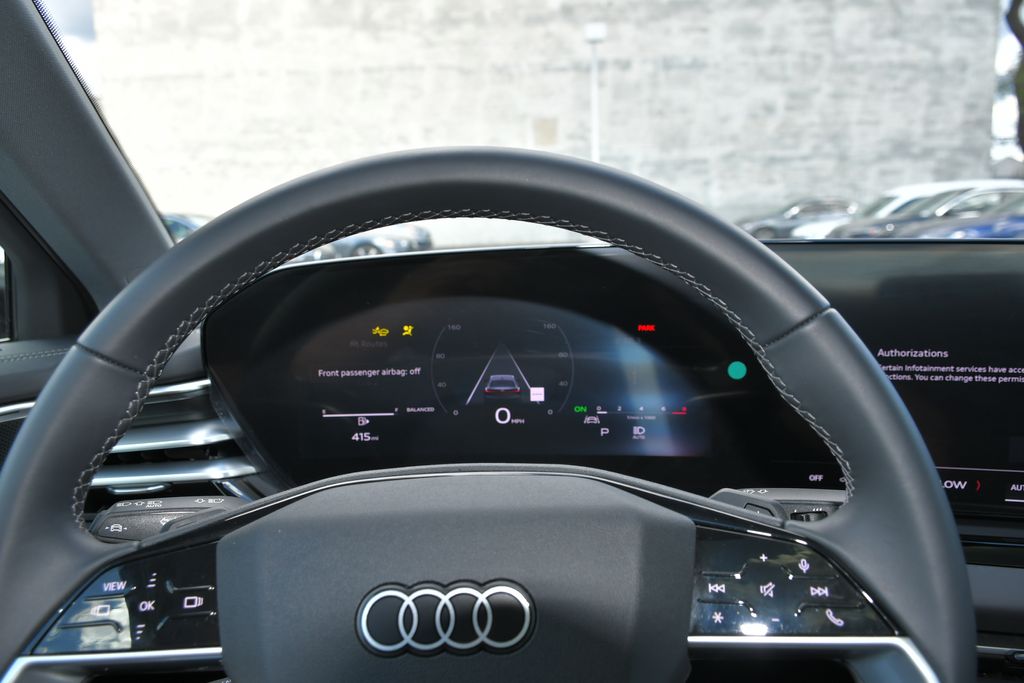 Thumbnail: 2025 Audi A5 - 19