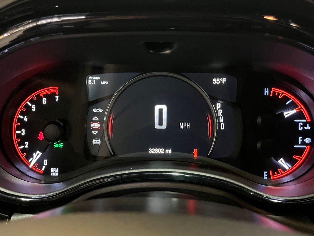 2025 Dodge Durango R/T Plus