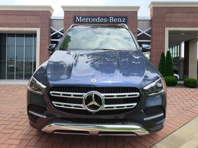 2024 Mercedes-Benz GLE 350 2