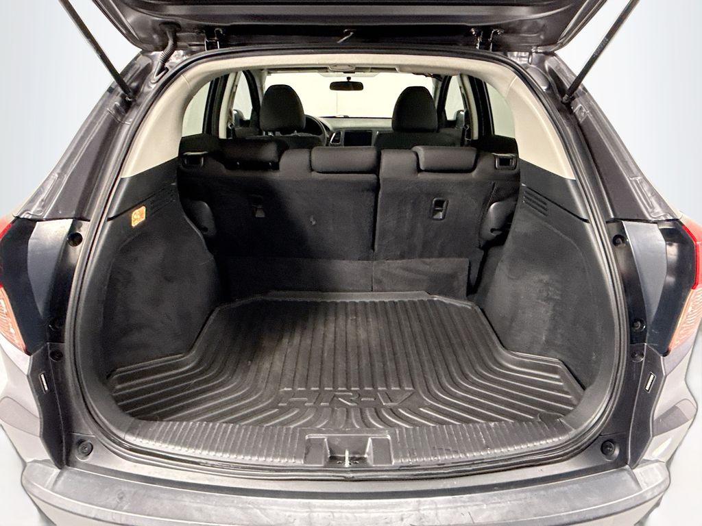Thumbnail: 2017 Honda HR-V - 28