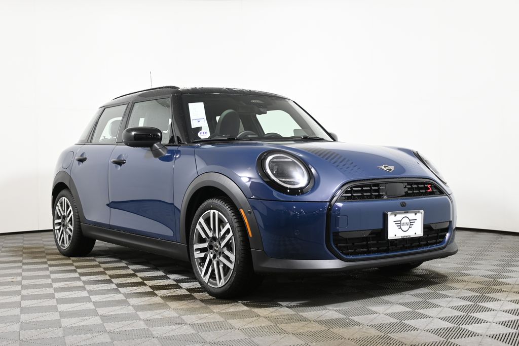 Thumbnail: 2026 MINI Cooper - 9