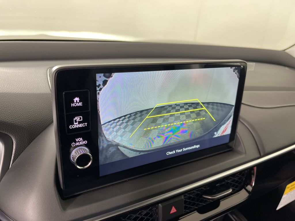 Thumbnail: 2025 Acura ADX - 32