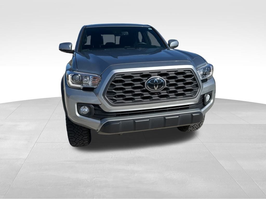 2023 Toyota Tacoma TRD Off-Road 3