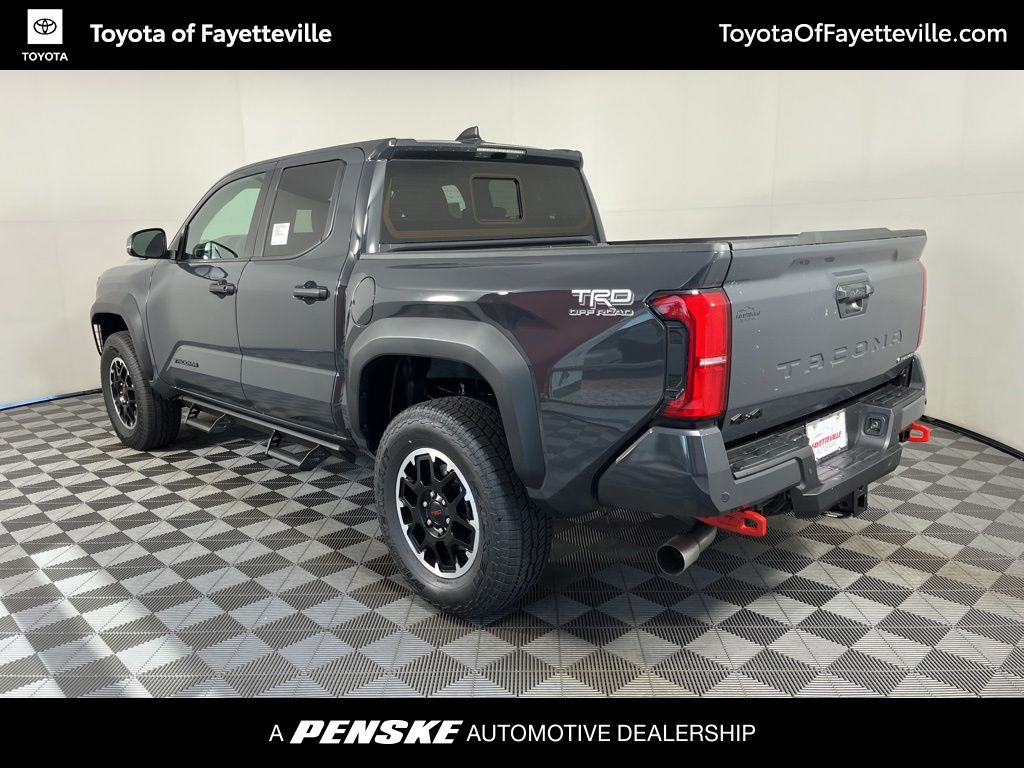 Thumbnail: 2025 Toyota Tacoma - 3