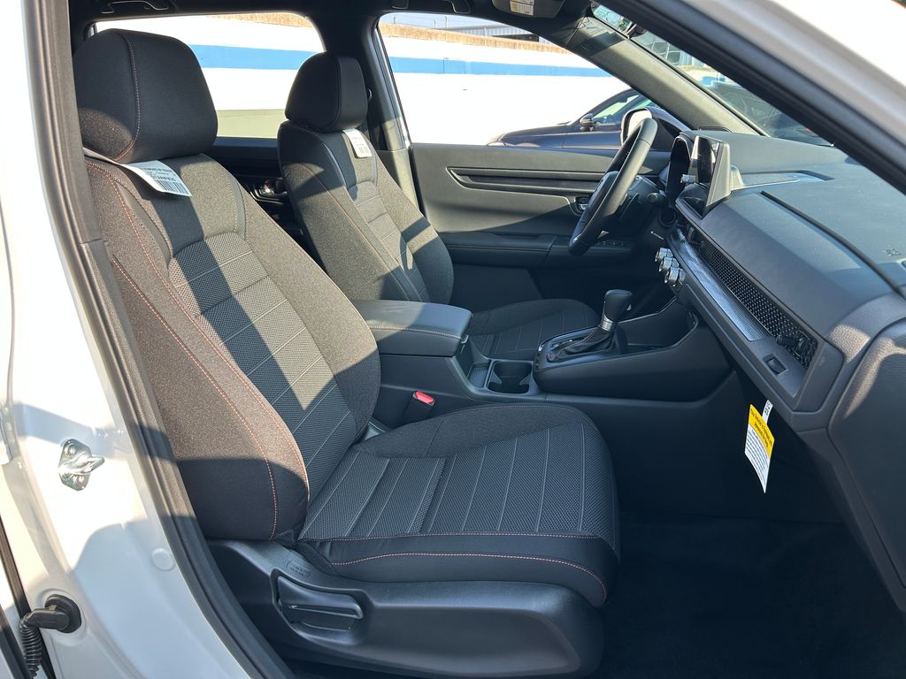 Thumbnail: 2026 Honda CR-V - 24