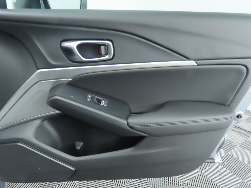 Thumbnail: 2026 Acura Integra - 26