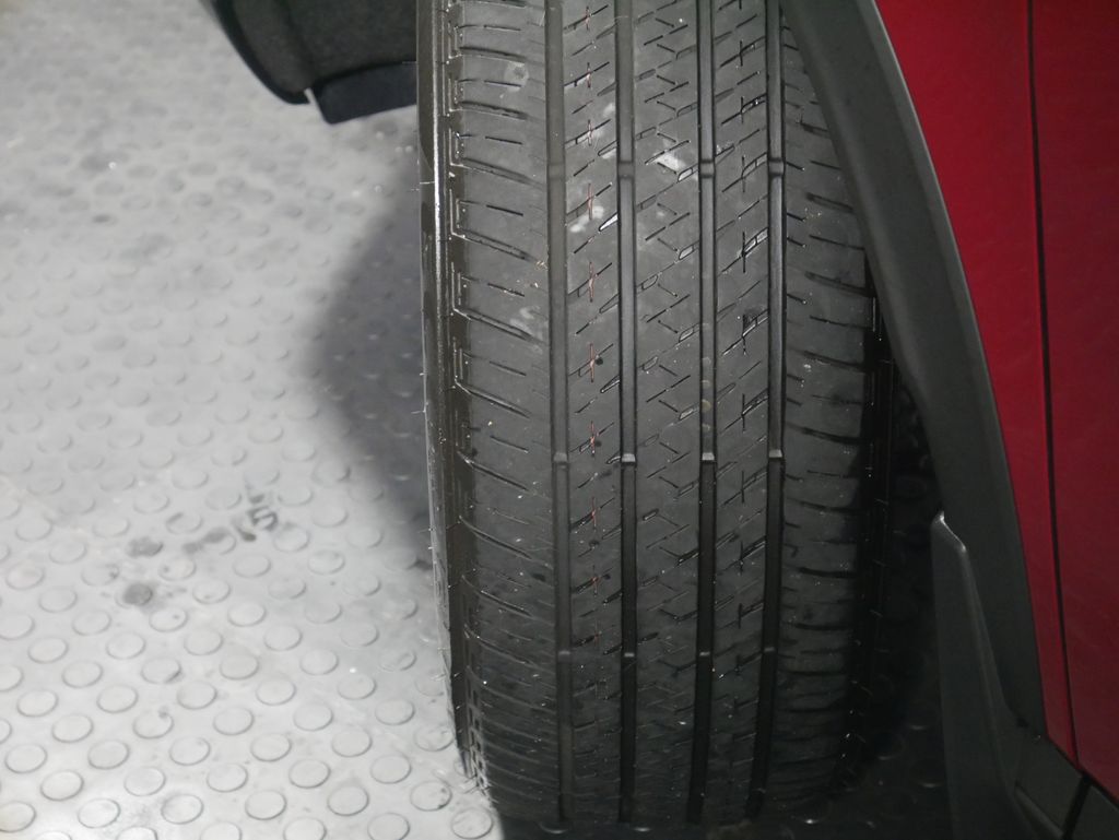 Thumbnail: 2024 Honda CR-V - 25