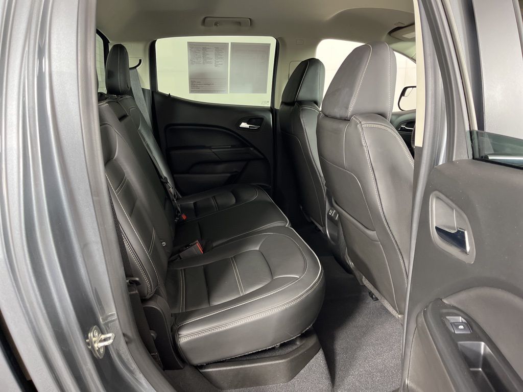 Thumbnail: 2019 GMC Canyon - 12