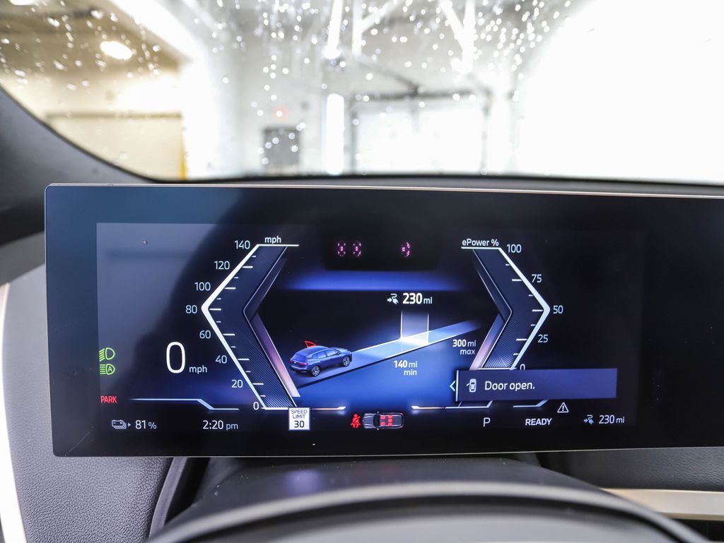 Thumbnail: 2025 BMW iX - 14