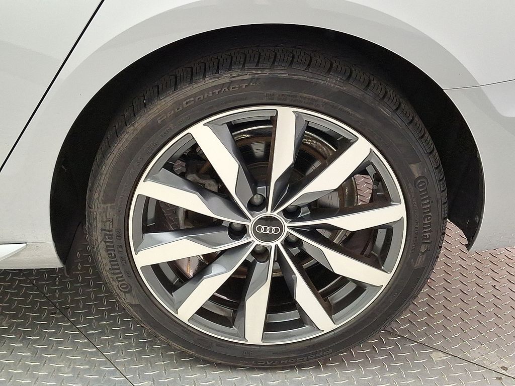 Thumbnail: 2022 Audi A4 - 6