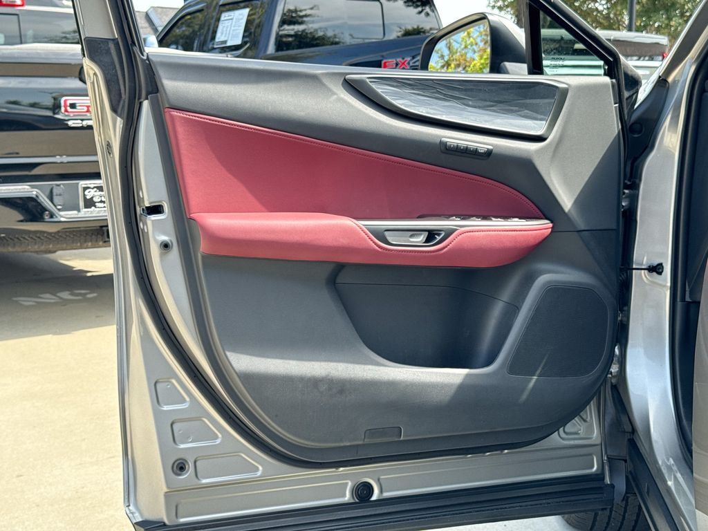2025 Lexus NX 350 Premium Atomic Silver - Jim Hudson Acura - Image 13