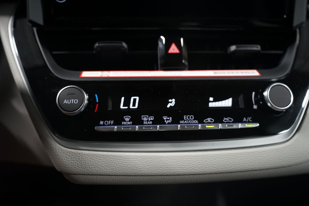 Thumbnail: 2026 Toyota Corolla - 20