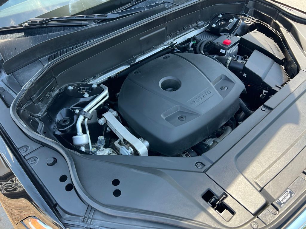 Used 2022 Volvo XC90 SUV
