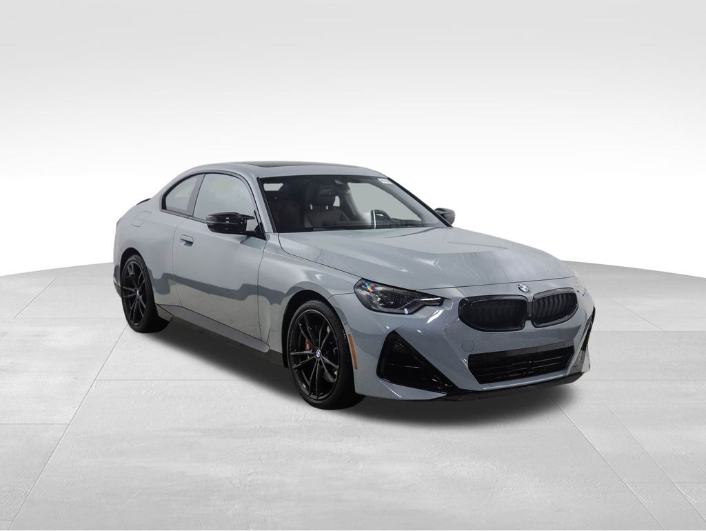Thumbnail: 2023 BMW 2 Series - 7