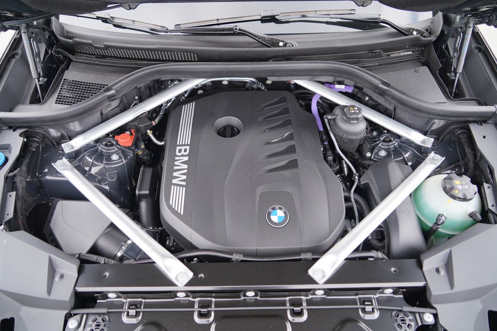 Thumbnail: 2026 BMW X5 - 20