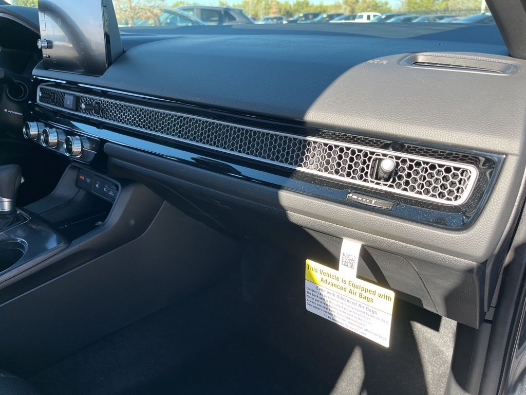 Thumbnail: 2026 Honda Civic - 29