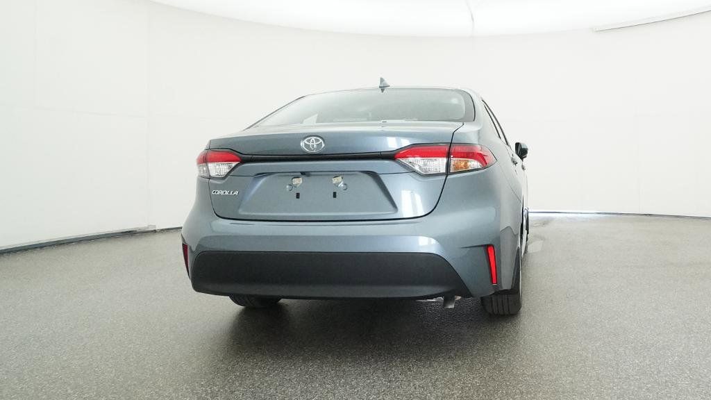 Thumbnail: 2026 Toyota Corolla - 26