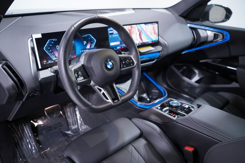 Thumbnail: 2026 BMW X3 - 6