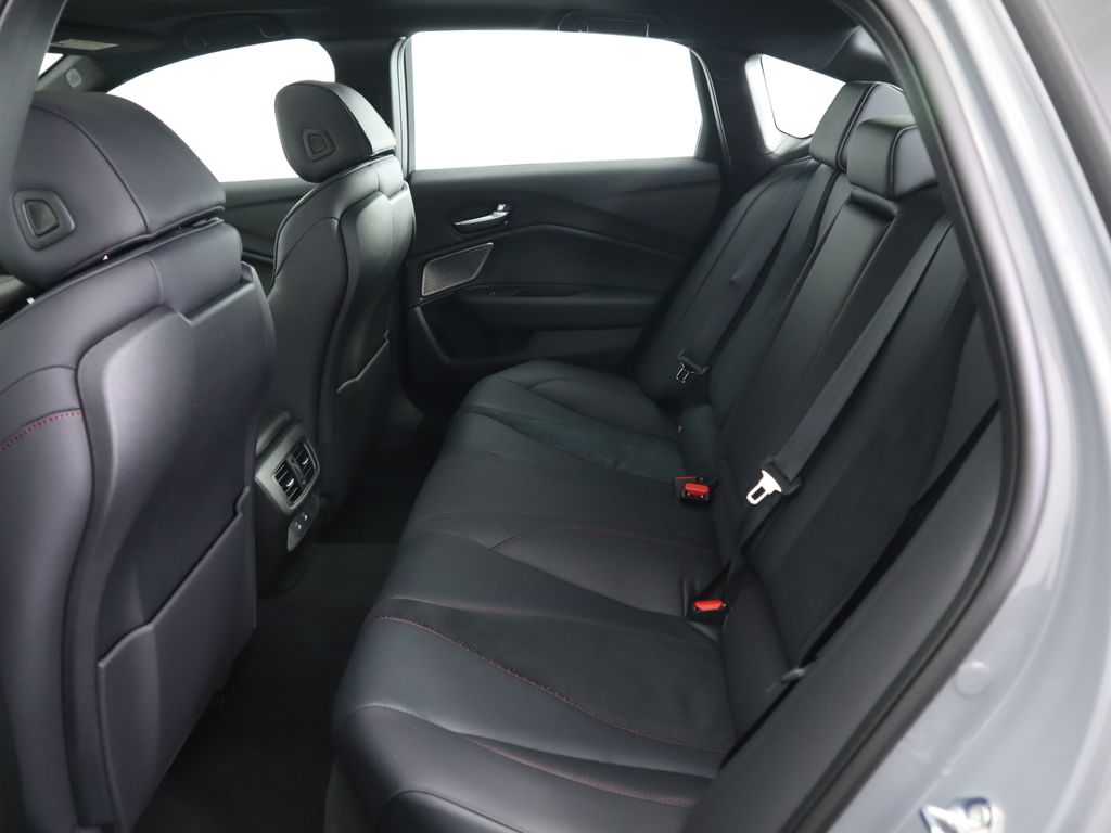 Thumbnail: 2025 Acura TLX - 23