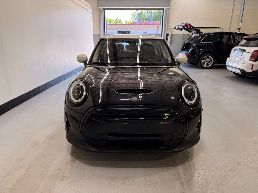 Thumbnail: 2024 MINI Cooper - 8