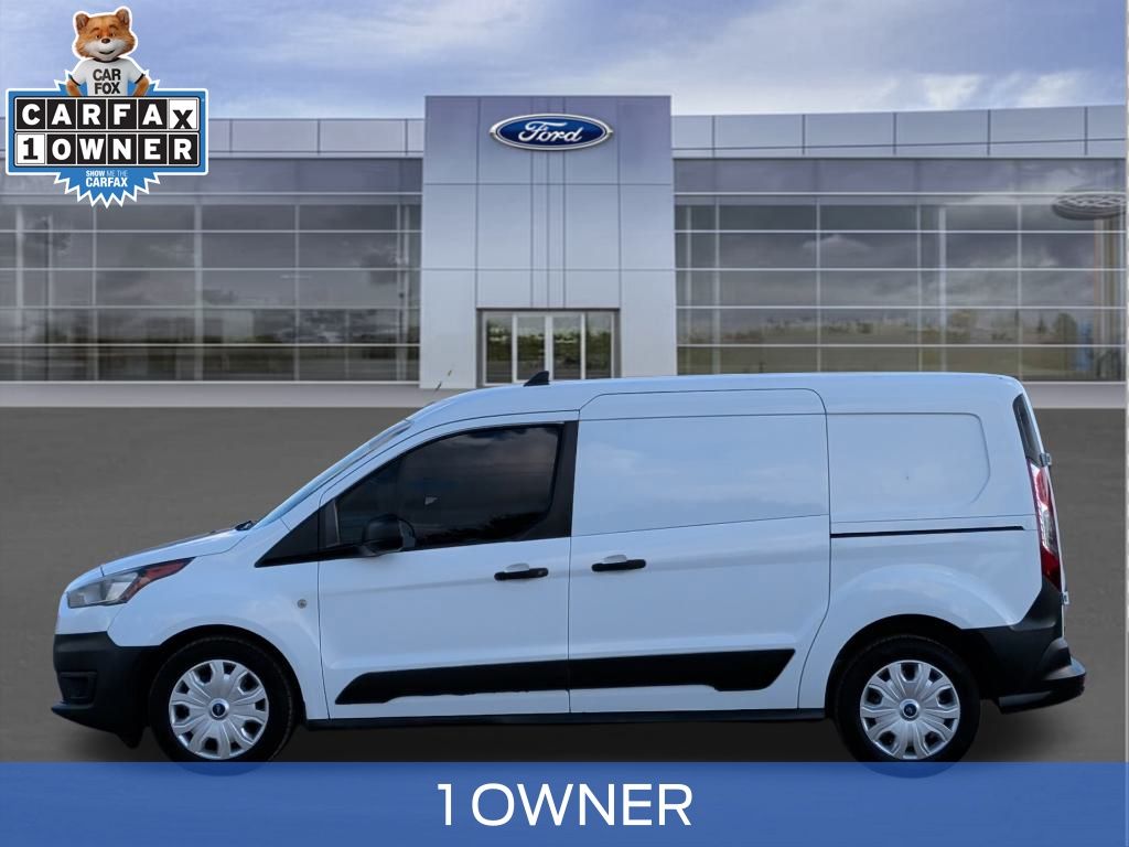 2021 Ford Transit Connect XL - 2