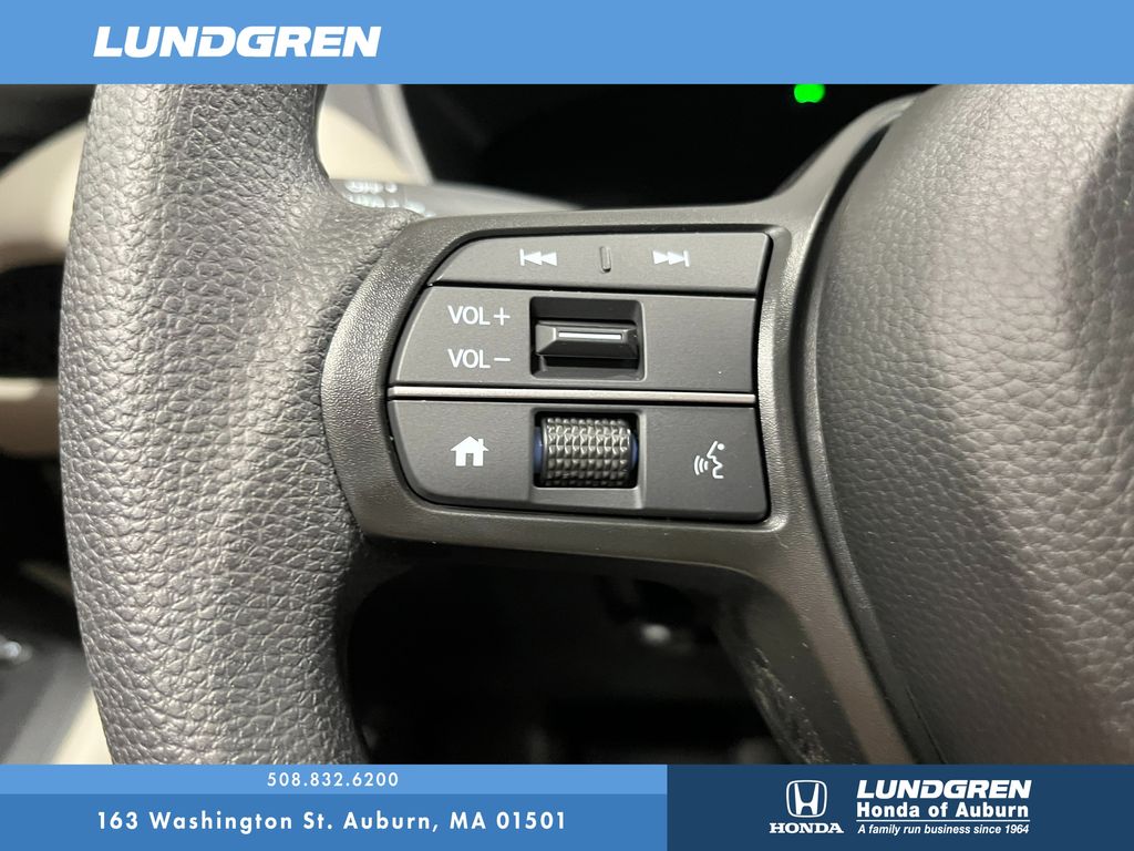 New 2027 Honda HR-V SUV